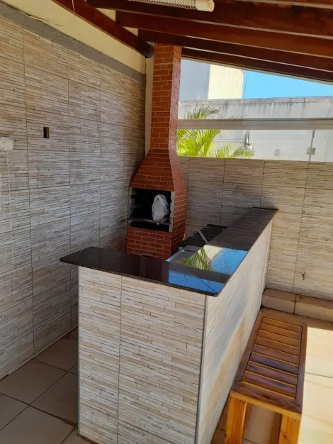 imagem 1 - Apartamento cobertura duplex de 90m² com 02 quartos para locação e venda - Jardim Palma Travassos imagem 1 - Apartamento cobertura duplex de 90m² com 02 quartos para locação e venda - Jardim Palma Travassos