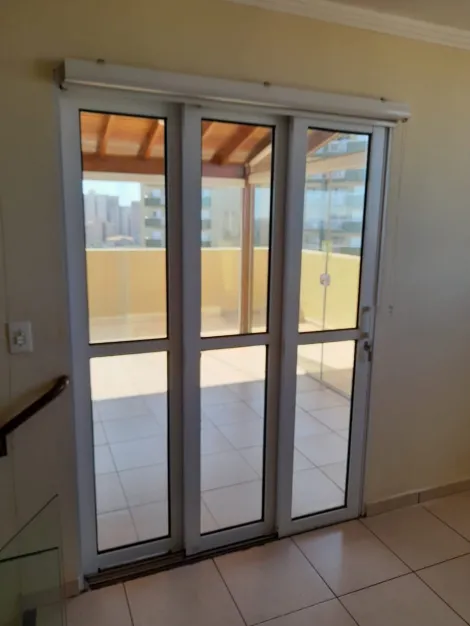 imagem 3 - Apartamento cobertura duplex de 90m² com 02 quartos para locação e venda - Jardim Palma Travassos imagem 3 - Apartamento cobertura duplex de 90m² com 02 quartos para locação e venda - Jardim Palma Travassos