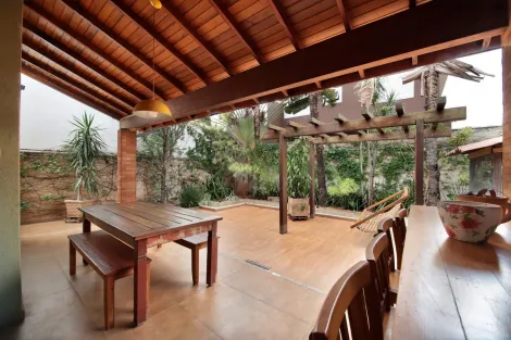 imagem 1 - Casa de 201m² com 03 quartos à venda em condomínio - Bonfim Paulista imagem 1 - Casa de 201m² com 03 quartos à venda em condomínio - Bonfim Paulista