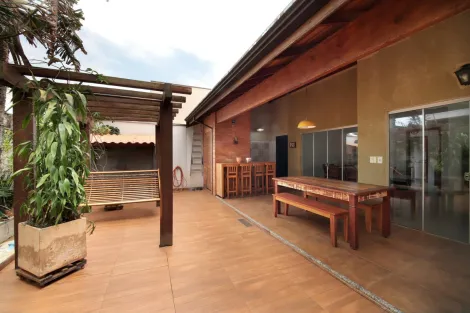 imagem 2 - Casa de 201m² com 03 quartos à venda em condomínio - Bonfim Paulista imagem 2 - Casa de 201m² com 03 quartos à venda em condomínio - Bonfim Paulista