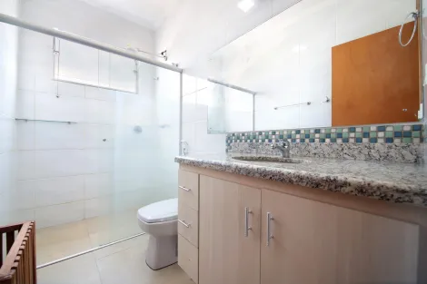 imagem 4 - Casa de 201m² com 03 quartos à venda em condomínio - Bonfim Paulista imagem 4 - Casa de 201m² com 03 quartos à venda em condomínio - Bonfim Paulista