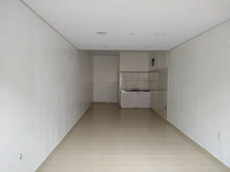 imagem 2 - Loja comercial de 25m² com 01 banheiro para locação - Jardim Independência imagem 2 - Loja comercial de 25m² com 01 banheiro para locação - Jardim Independência