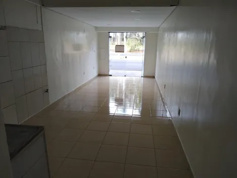 imagem 3 - Loja comercial de 25m² com 01 banheiro para locação - Jardim Independência imagem 3 - Loja comercial de 25m² com 01 banheiro para locação - Jardim Independência