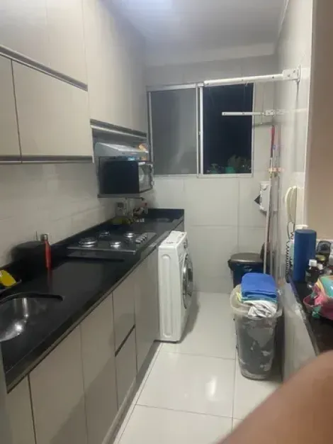 imagem 5 - LINDO APARTAMENTO NA ZONA SUL imagem 5 - LINDO APARTAMENTO NA ZONA SUL