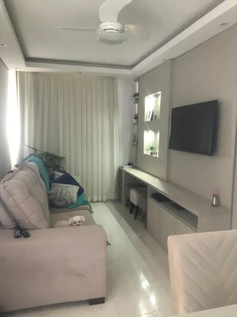 imagem 5 - BELISSIMO APARTAMENTO NA ZONA SUL imagem 5 - BELISSIMO APARTAMENTO NA ZONA SUL