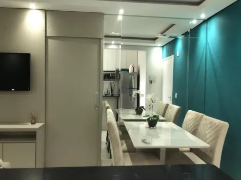 imagem 3 - BELISSIMO APARTAMENTO NA ZONA SUL imagem 3 - BELISSIMO APARTAMENTO NA ZONA SUL