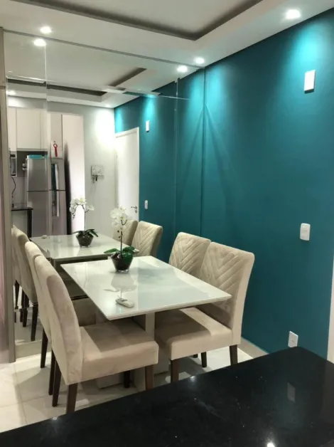 imagem 2 - BELISSIMO APARTAMENTO NA ZONA SUL imagem 2 - BELISSIMO APARTAMENTO NA ZONA SUL