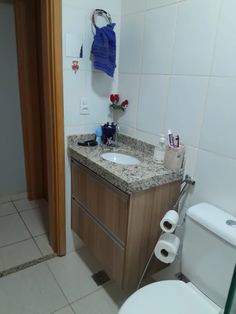 Alugar Apartamentos / Padrão em Ribeirão Preto R$ 950,00 - Foto 17