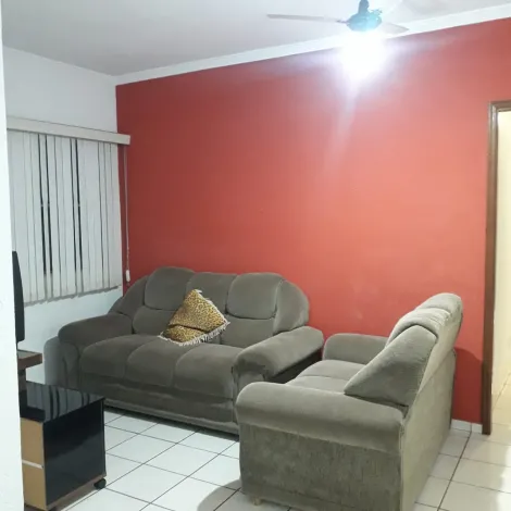 Apartamentos / Padrão em Ribeirão Preto 