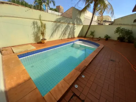 Alugar Casas / Padrão em Ribeirão Preto R$ 6.500,00 - Foto 34