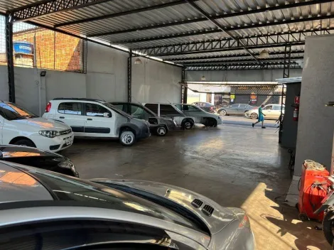 imagem 2 - Comercial padrão - Galpão - Armazém imagem 2 - Comercial padrão - Galpão - Armazém