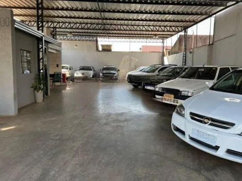 imagem 1 - Comercial padrão - Galpão - Armazém imagem 1 - Comercial padrão - Galpão - Armazém