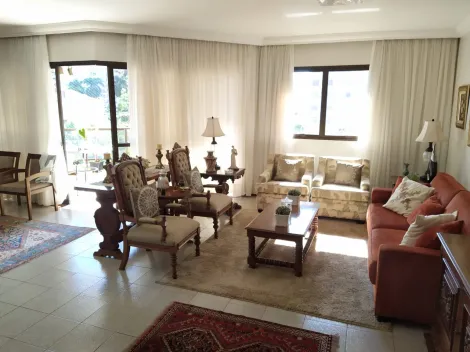 Comprar Apartamentos / Padrão em Ribeirão Preto R$ 640.000,00 - Foto 1