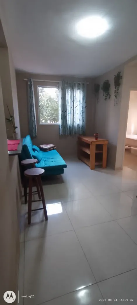 imagem 2 - ÓTIMO APARTAMENTO CITY RIBEIRÃO imagem 2 - ÓTIMO APARTAMENTO CITY RIBEIRÃO