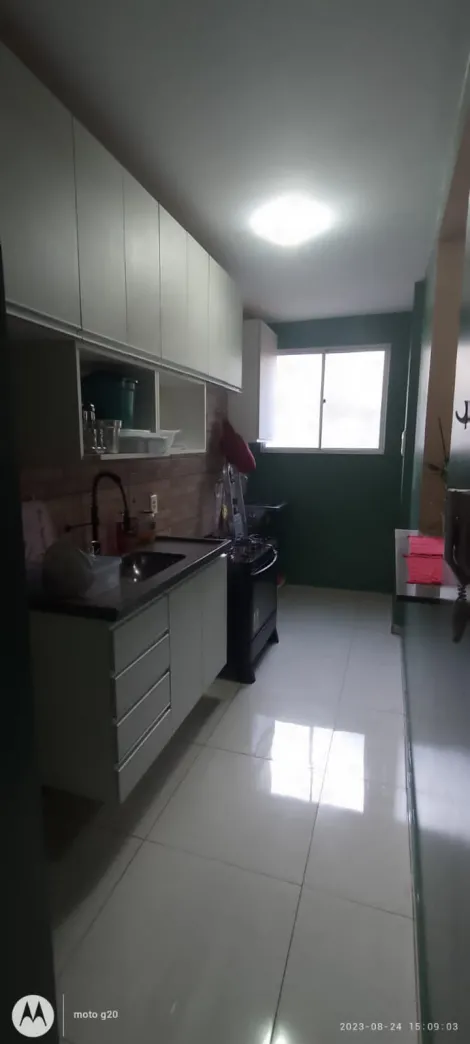 Comprar Apartamentos / Padrão em Ribeirão Preto R$ 220.000,00 - Foto 9