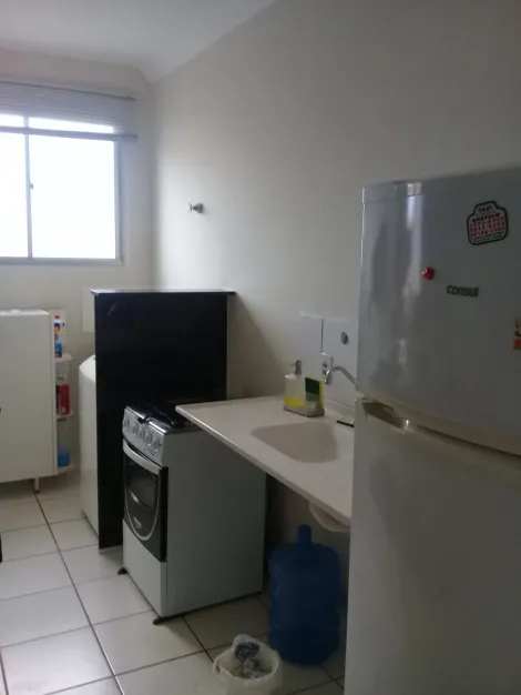 imagem 3 - Apartamento de 46m² com 02 quartos à venda - Ribeirania imagem 3 - Apartamento de 46m² com 02 quartos à venda - Ribeirania