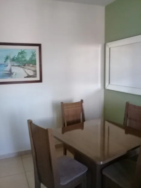 imagem 1 - Apartamento de 46m² com 02 quartos à venda - Ribeirania imagem 1 - Apartamento de 46m² com 02 quartos à venda - Ribeirania