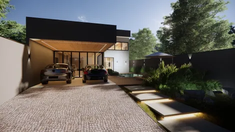 imagem 1 - Sobrado de 301m² com 05 quartos à venda - Ribeirânia imagem 1 - Sobrado de 301m² com 05 quartos à venda - Ribeirânia