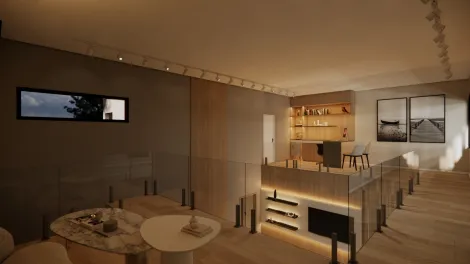 imagem 3 - Sobrado de 301m² com 05 quartos à venda - Ribeirânia imagem 3 - Sobrado de 301m² com 05 quartos à venda - Ribeirânia