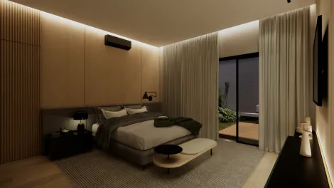 imagem 4 - Sobrado de 301m² com 05 quartos à venda - Ribeirânia imagem 4 - Sobrado de 301m² com 05 quartos à venda - Ribeirânia