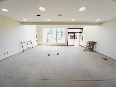 imagem 2 - Loja comercial de 145m² com estacionamento frontal para locação - Bonfim Paulista imagem 2 - Loja comercial de 145m² com estacionamento frontal para locação - Bonfim Paulista