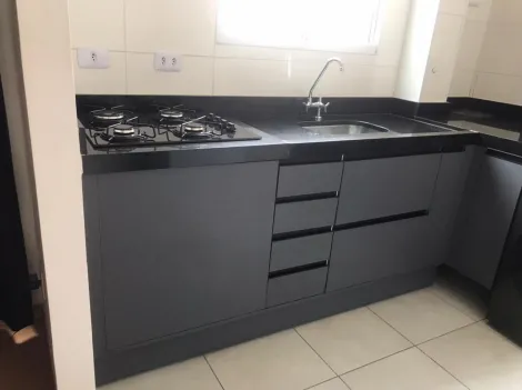 imagem 3 - Apartamento de 40m² com 02 quartos para locação - Recreio das Acácias imagem 3 - Apartamento de 40m² com 02 quartos para locação - Recreio das Acácias