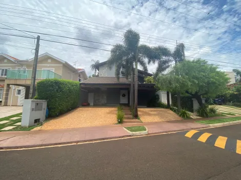 Comprar Casas / Condomínio em Ribeirão Preto R$ 1.590.000,00 - Foto 1