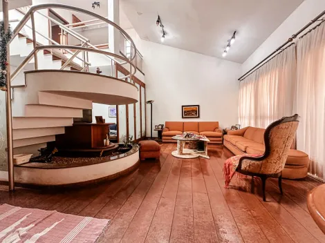 imagem 2 - Sobrado de 404m² com 03 quartos à venda Jardim Sumaré - Sertãozinho imagem 2 - Sobrado de 404m² com 03 quartos à venda Jardim Sumaré - Sertãozinho