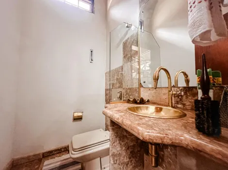 imagem 4 - Sobrado de 404m² com 03 quartos à venda Jardim Sumaré - Sertãozinho imagem 4 - Sobrado de 404m² com 03 quartos à venda Jardim Sumaré - Sertãozinho