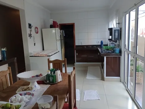 imagem 5 - RESIDÊNCIA EM BONFIM PAULISTA imagem 5 - RESIDÊNCIA EM BONFIM PAULISTA