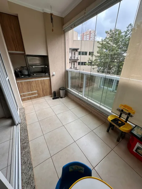 Comprar Apartamentos / Padrão em Ribeirão Preto R$ 690.000,00 - Foto 19