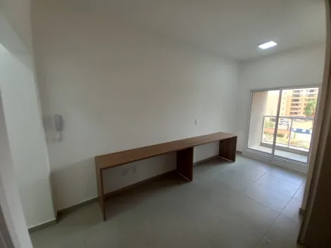 Apartamentos / Padrão em Ribeirão Preto 