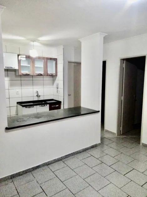 imagem 3 - Apartamento de 39m² com 02 quartos para locação - Residencial das Américas imagem 3 - Apartamento de 39m² com 02 quartos para locação - Residencial das Américas