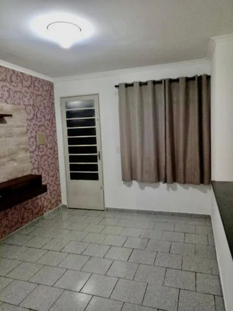 imagem 1 - Apartamento de 39m² com 02 quartos para locação - Residencial das Américas imagem 1 - Apartamento de 39m² com 02 quartos para locação - Residencial das Américas