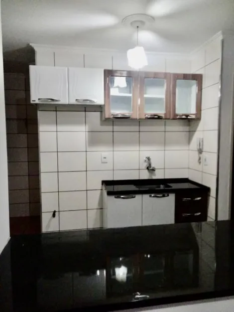 imagem 4 - Apartamento de 39m² com 02 quartos para locação - Residencial das Américas imagem 4 - Apartamento de 39m² com 02 quartos para locação - Residencial das Américas