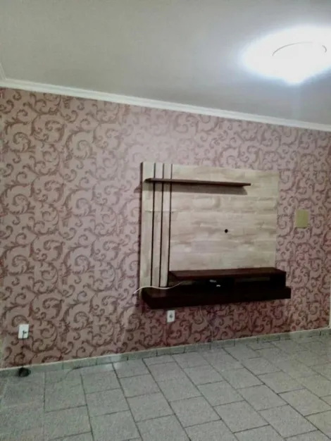 imagem 2 - Apartamento de 39m² com 02 quartos para locação - Residencial das Américas imagem 2 - Apartamento de 39m² com 02 quartos para locação - Residencial das Américas