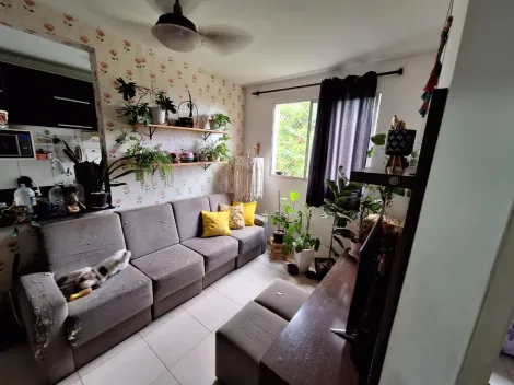 Alugar Apartamentos / Padrão em Ribeirão Preto R$ 880,00 - Foto 1