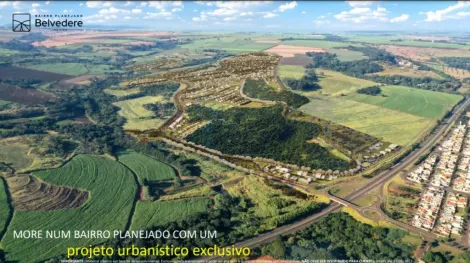 Terrenos / Padrão em Bonfim Paulista , Comprar por R$180.000,00