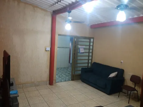 Alugar Casas / Padrão em Ribeirão Preto R$ 1.300,00 - Foto 14