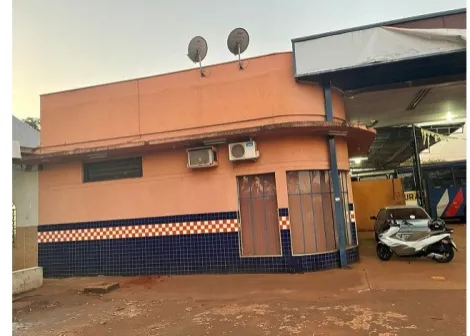 imagem 1 - IMÓVEL COMERCIAL EM BARRINHA imagem 1 - IMÓVEL COMERCIAL EM BARRINHA
