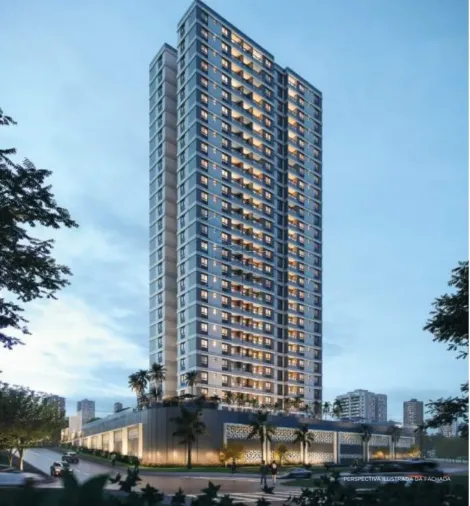 imagem 1 - Apartamento de 83m² com 03 quartos à venda - Jardim Botânico imagem 1 - Apartamento de 83m² com 03 quartos à venda - Jardim Botânico