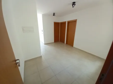 Apartamento / Padrão em Ribeirão Preto Alugar por R$750,00