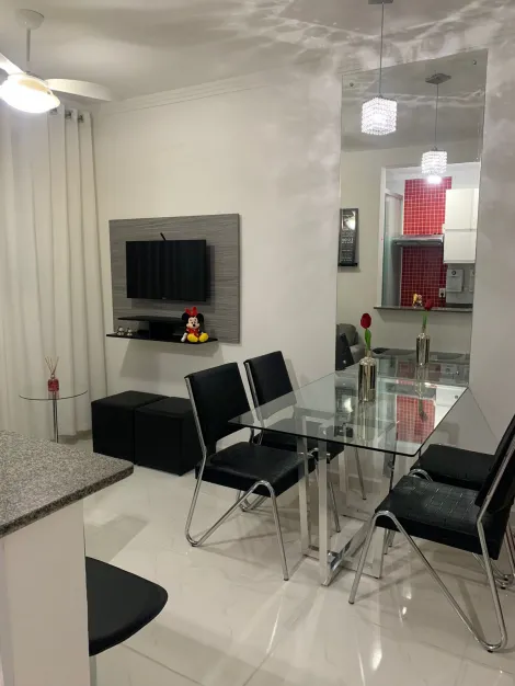 Comprar Apartamentos / Padrão em Ribeirão Preto R$ 234.000,00 - Foto 1