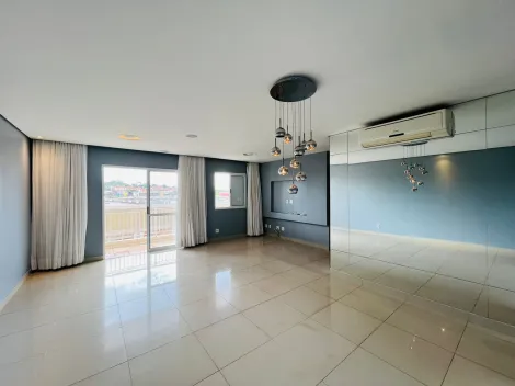 imagem 2 - Apartamento de 101m² com 03 quartos para locação - Jardim Nova Aliança imagem 2 - Apartamento de 101m² com 03 quartos para locação - Jardim Nova Aliança