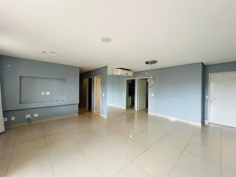 Alugar Apartamentos / Padrão em Ribeirão Preto R$ 3.500,00 - Foto 1