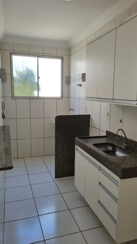imagem 2 - APARTAMENTO NA RIBEIRÂNIA imagem 2 - APARTAMENTO NA RIBEIRÂNIA