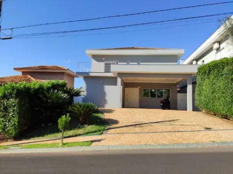 Casas / Condomínio em Ribeirão Preto 