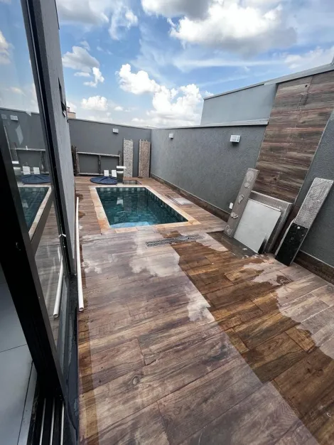 imagem 3 - Casa de 160m² com 03 suítes à venda - Jardim Valência imagem 3 - Casa de 160m² com 03 suítes à venda - Jardim Valência