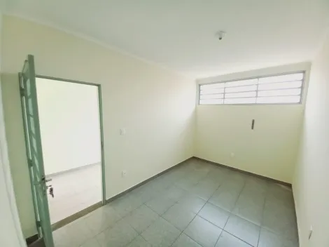 Casas / Padrão em Ribeirão Preto Alugar por R$1.100,00