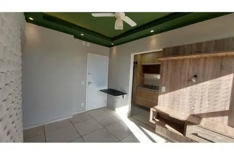 imagem 4 - Apartamento de 44m² com 02 quartos à venda -  Bonfim Paulista imagem 4 - Apartamento de 44m² com 02 quartos à venda -  Bonfim Paulista